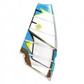 North Sails Windsurfing Sail Natural 2012 North Sails Windsurfing Sail Natural 2012